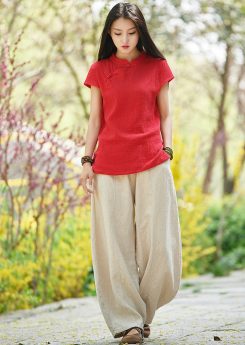 WidePantsFantasylinen19